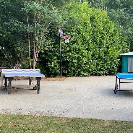 Mobilehome 3 Chambres Curistes Camping Piscine Saint-Paul-lès-Dax Екстериор снимка