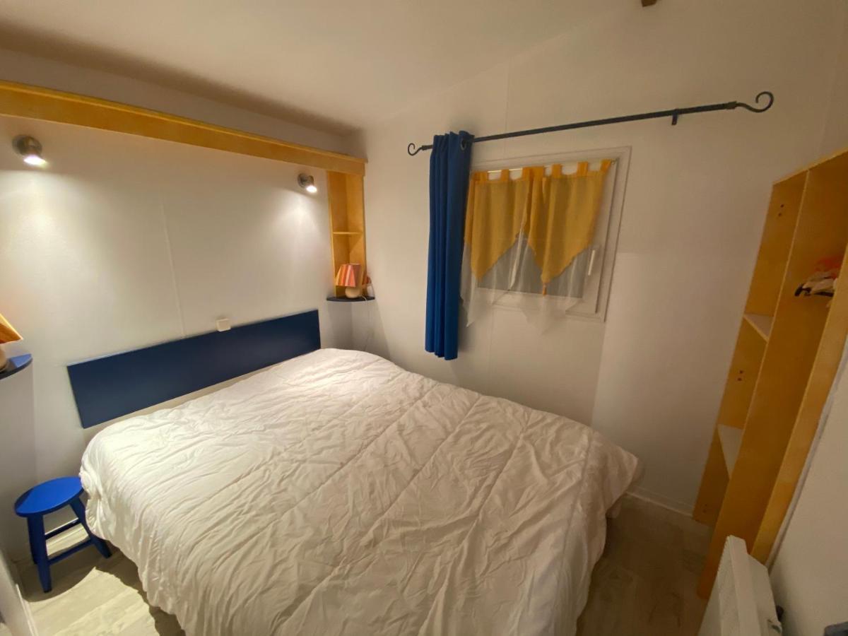 Mobilehome 3 Chambres Curistes Camping Piscine Saint-Paul-lès-Dax Екстериор снимка