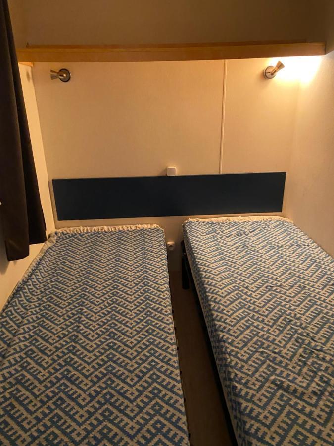 Mobilehome 3 Chambres Curistes Camping Piscine Saint-Paul-lès-Dax Екстериор снимка