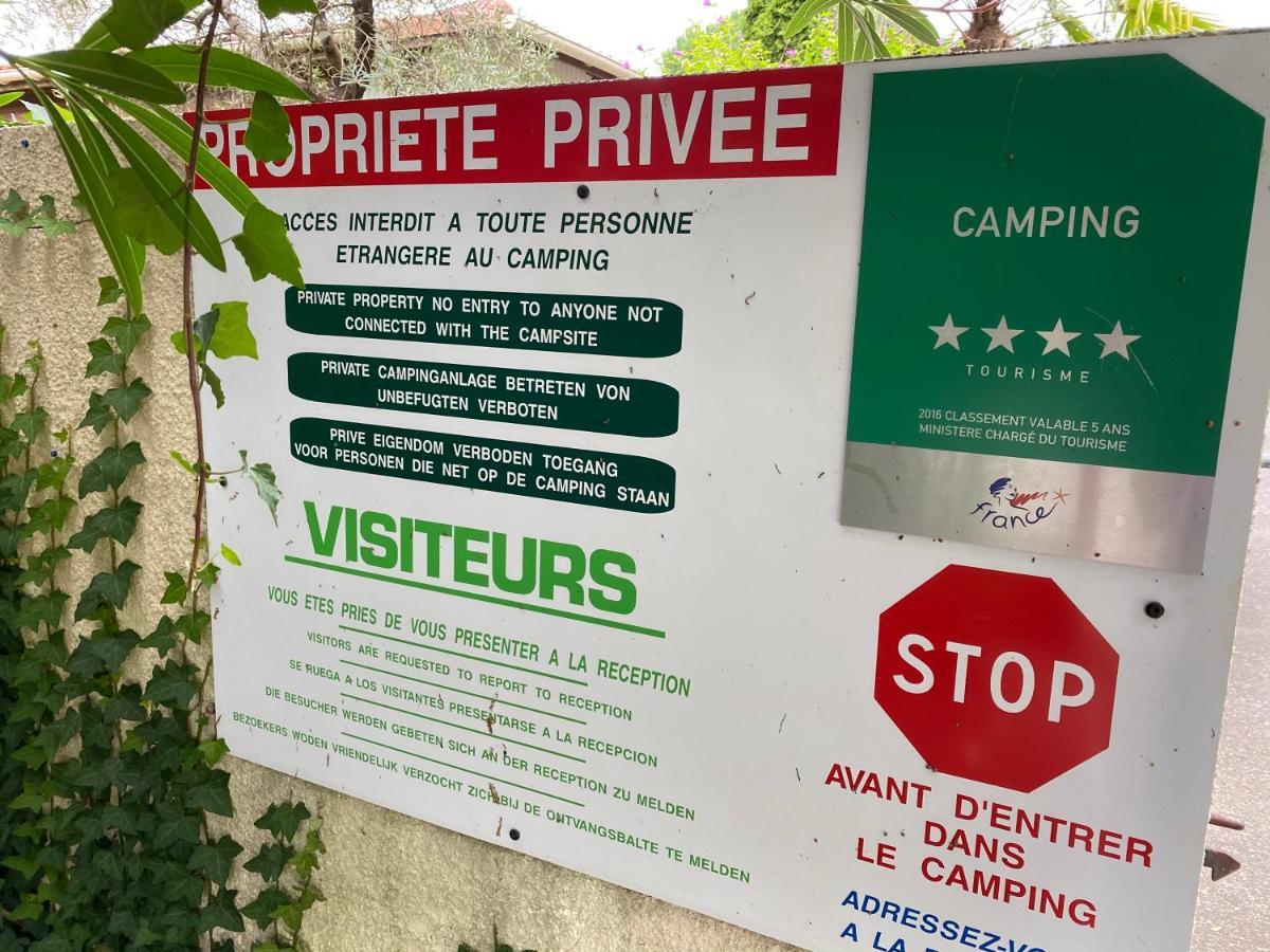 Mobilehome 3 Chambres Curistes Camping Piscine Saint-Paul-lès-Dax Екстериор снимка